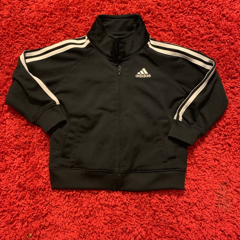 Boys 24m Nike sweatshirt